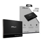 هارد SSD 240GB PNY مدل cs900
