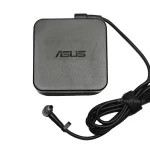 آداپتور لپ تاپ ایسوس 19V 4.74A مربعی
