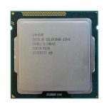 پردازنده مرکزی اینتل سری Sandy Bridge مدل G540 DUAL CORE COSTA RICA