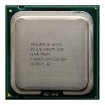 پردازنده مرکزی اینتل سری Wolfdale مدل Q9500