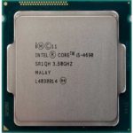 پردازنده مرکزی اینتل سری Haswell مدل Core i5-4690