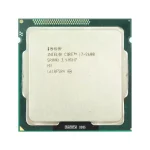 پردازنده مرکزی اینتل سری Sandy Bridge مدل Core i7-2600