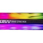 اس اس دی اینترنال M.2 NVMe کلو مدل KLEVV CRAS C700 RGB ظرفیت 960 گیگابایت