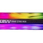 اس اس دی اینترنال M.2 NVMe کلو مدل KLEVV CRAS C700 RGB ظرفیت 480 گیگابایت
