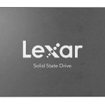 اس اس دی اینترنال 2.5 اینچ SATA لکسار مدل Lexar NQ100 ظرفیت 480 گیگابایت