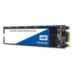 حافظه SSD وسترن دیجیتال مدل BLUE WDS100T1B0B ظرفیت 1 ترابایت
