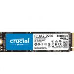 اس اس دی ایترنال کروشال مدل P2 NVMe ظرفیت 1 ترابایت