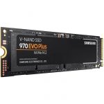 اس اس دی اینترنال سامسونگ مدل 970 EVO ظرفیت 1 ترابایت