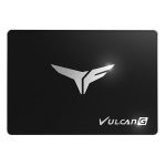 اس اس دی اینترنال تیم گروپ مدل VULCAN G ظرفیت یک ترابایت