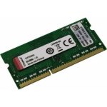 رم لپ تاپ DDR3 تک کاناله 1600 مگاهرتز CL11 کینگستون مدل KCP316SS8-PC3 12800 ظرفیت 4 گیگابایت