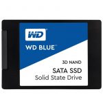 حافظه SSD وسترن دیجیتال مدل BLUE WDS100T1B0A ظرفیت 1 ترابایت