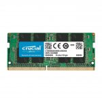 رم لپ تاپ کروشیال مدل DDR4 2400MHz ظرفیت 8 گیگابایت
