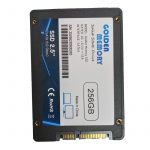 اس اس دی اینترنال جی اچ تی مدل Golden Memory SSD ظرفیت 256 گیگابایت