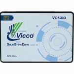 اس اس دی اینترنال ویکومن مدل VC 500 ظرفیت 256 گیگابایت