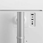 مانیتور مخصوص بازی ال جی مدل 34WQ650-W سایز 34 اینچ - تصویر 2