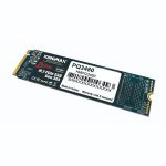 اس اس دی اینترنال کینگ مکس مدل M.2 2280 PCIe NVMe Gen 3x4 ظرفیت 256 گیگابایت