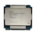 پردازنده مرکزی اینتل سری Haswell مدل E5-2698 v3