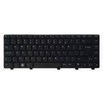 کیبرد لپ تاپ دل Vostro 3500 بدون بک لایت