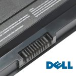 باتری لپ تاپ DELL P09G / P09G001 - تصویر 3