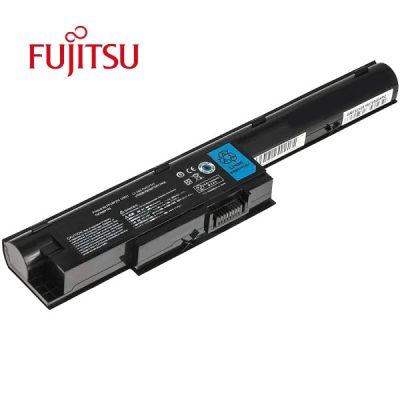 باتری لپ تاپ Fujitsu Lifebook SH531