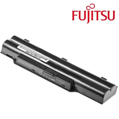 باتری لپ تاپ Fujitsu Lifebook AH530 / A530