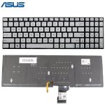 کیبورد لپ تاپ ASUS ROG G501 / G501J / G501V