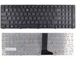 کیبورد لپ تاپ ASUS U53 / U53F / U53J / U53S