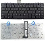 کیبورد لپ تاپ ASUS مدل U43