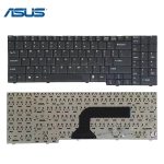 کیبورد لپ تاپ ASUS G71 / G71G / G71V
