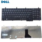 کیبورد لپ تاپ DELL Vostro 1720