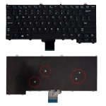 کیبورد لپ تاپ DELL Latitude E7440