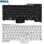 کیبورد لپ تاپ DELL Latitude E6400