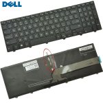 کیبورد لپ تاپ DELL Inspiron 5547