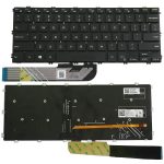 کیبورد لپ تاپ DELL Inspiron 7580
