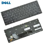 کیبورد لپ تاپ DELL XPS Ultrabook 13-9333