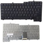 کیبورد لپ تاپ DELL Latitude D610