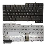 کیبورد لپ تاپ DELL Inspiron 9200