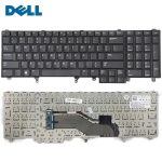 کیبورد لپ تاپ DELL Latitude E6540