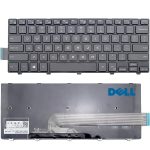 کیبورد لپ تاپ DELL Inspiron 3442