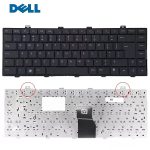 کیبورد لپ تاپ DELL XPS L401X