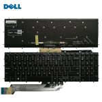 کیبورد لپ تاپ DELL Inspiron 7565