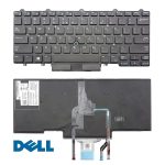 کیبورد لپ تاپ DELL Latitude E7450
