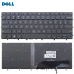 کیبورد لپ تاپ DELL Precision 5510 / M5510