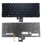 کیبورد لپ تاپ DELL XPS 9530