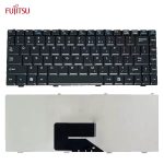 کیبورد لپ تاپ Fujitsu Siemens AMILO Pro V2030