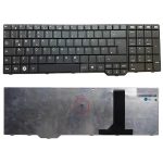 کیبورد لپ تاپ Fujitsu Siemens Amilo Li3910