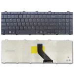 کیبورد لپ تاپ Fujitsu Lifebook AH530