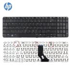 کیبورد لپ تاپ HP مدل Presario CQ60