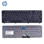 کیبورد لپ تاپ HP Compaq Presario CQ61