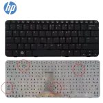 کیبورد لپ تاپ HP Pavilion TX1000